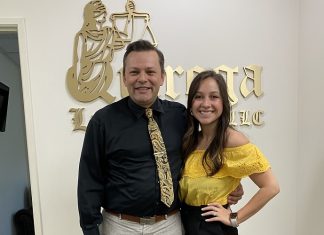 ¡ Hasta luego a nuestra gran compañera, Nathalia Álvarez! ¡ Hasta luego a nuestra gran compañera, Nathalia Álvarez!