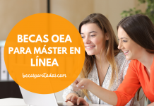 Becas de la OEA, máster en línea en energía, ingeniería, construcción Becas de la OEA, máster en línea en energía, ingeniería, construcción