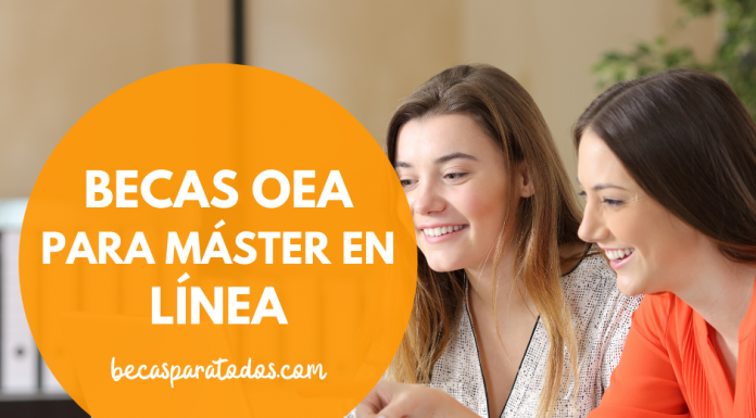 Becas de la OEA, máster en línea en energía, ingeniería, construcción Becas de la OEA, máster en línea en energía, ingeniería, construcción