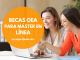 Becas de la OEA, máster en línea en energía, ingeniería, construcción Becas de la OEA, máster en línea en energía, ingeniería, construcción