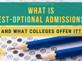 What Is Test-Optional Admissions? (And What Colleges Deal It?) What Is Test-Optional Admissions? (And What Colleges Deal It?)