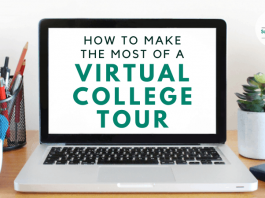How to Maximize a Virtual College Trip How to Maximize a Virtual College Trip