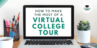 How to Maximize a Virtual College Trip How to Maximize a Virtual College Trip