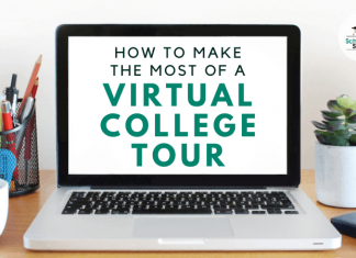 How to Maximize a Virtual College Trip How to Maximize a Virtual College Trip