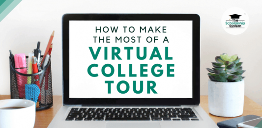 How to Maximize a Virtual College Trip How to Maximize a Virtual College Trip
