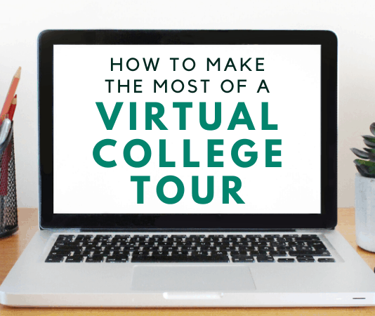 How to Maximize a Virtual College Trip How to Maximize a Virtual College Trip