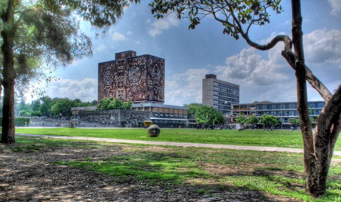 Cuáles boy las carreras universitarias que ofrece la UNAM