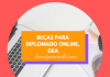 Diplomatura en Gestión Pública de la OEA, online Diplomatura en Gestión Pública de la OEA, online