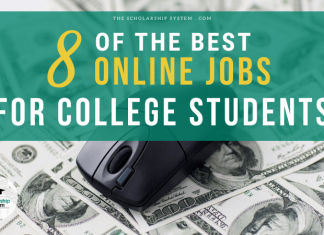 8 of the very best Online Jobs for University Student 8 of the very best Online Jobs for University Student
