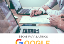 Becas de Google para latinoamericanos, programa LARA Becas de Google para latinoamericanos, programa LARA