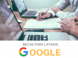 Becas de Google para latinoamericanos, programa LARA Becas de Google para latinoamericanos, programa LARA