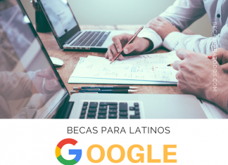 Becas de Google para latinoamericanos, programa LARA Becas de Google para latinoamericanos, programa LARA