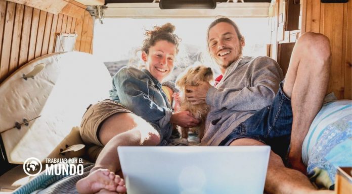 Cómo trabajar por el mundo usando Hotmart Cómo trabajar por el mundo usando Hotmart