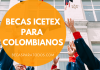 Becas ICETEX Nebrija para maestrías en España Becas ICETEX Nebrija para maestrías en España