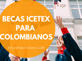 Becas ICETEX Nebrija para maestrías en España Becas ICETEX Nebrija para maestrías en España