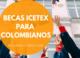 Becas ICETEX Nebrija para maestrías en España Becas ICETEX Nebrija para maestrías en España