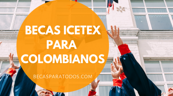 Becas ICETEX Nebrija para maestrías en España Becas ICETEX Nebrija para maestrías en España
