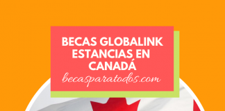 Becas Globalink para estancia de investigación en Canadá Becas Globalink para estancia de investigación en Canadá