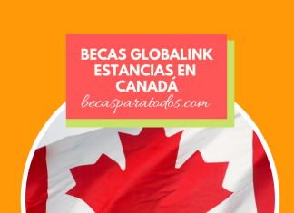 Becas Globalink para estancia de investigación en Canadá Becas Globalink para estancia de investigación en Canadá