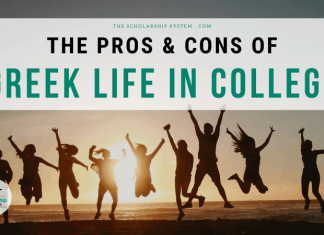 The Benefits and drawbacks of Greek Life in College The Benefits and drawbacks of Greek Life in College