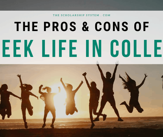 The Benefits and drawbacks of Greek Life in College The Benefits and drawbacks of Greek Life in College