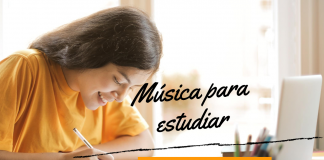 Música para estudiar y concentrarse Música para estudiar y concentrarse
