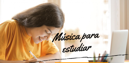 Música para estudiar y concentrarse Música para estudiar y concentrarse