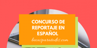 Concurso de reportaje, Radio France Internacional Concurso de reportaje, Radio France Internacional