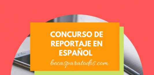 Concurso de reportaje, Radio France Internacional Concurso de reportaje, Radio France Internacional