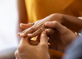 ¿ Qué beneficios tiene la esposa de un ciudadano americano? ¿ Qué beneficios tiene la esposa de un ciudadano americano?