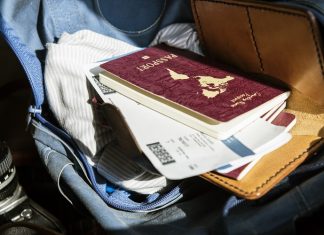 ¿ Cuánto tiempo puede estar fuera del país un residente permanente? ¿ Cuánto tiempo puede estar fuera del país un residente permanente?