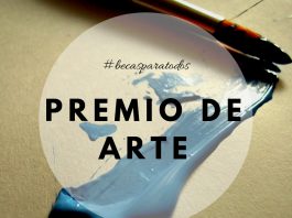 Premio Estatal de Arte Nuevo León, para artistas mexicanos Premio Estatal de Arte Nuevo León, para artistas mexicanos