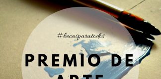 Premio Estatal de Arte Nuevo León, para artistas mexicanos Premio Estatal de Arte Nuevo León, para artistas mexicanos