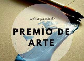 Premio Estatal de Arte Nuevo León, para artistas mexicanos Premio Estatal de Arte Nuevo León, para artistas mexicanos