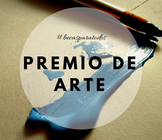 Premio Estatal de Arte Nuevo León, para artistas mexicanos Premio Estatal de Arte Nuevo León, para artistas mexicanos