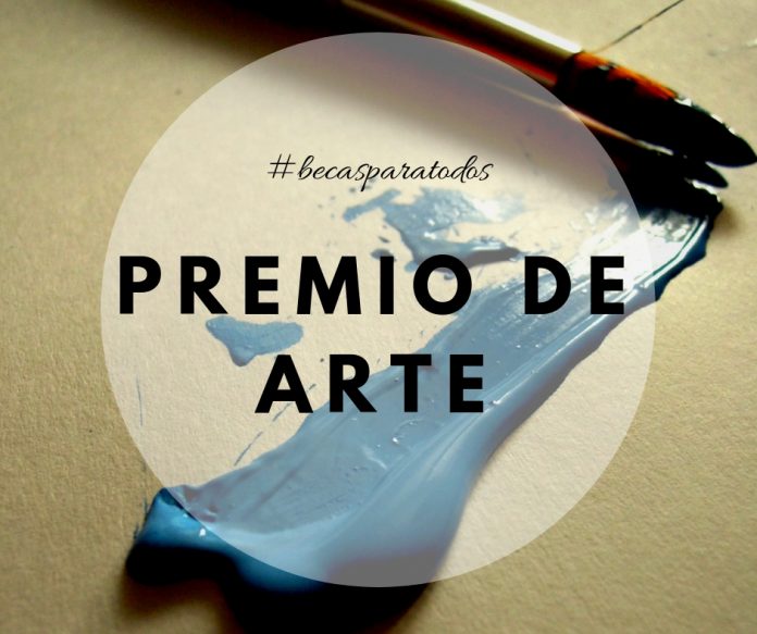 Premio Estatal de Arte Nuevo León, para artistas mexicanos