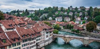 Becas para artistas internacionales e investigadores, para estudiar en Suiza Becas para artistas internacionales e investigadores, para estudiar en Suiza