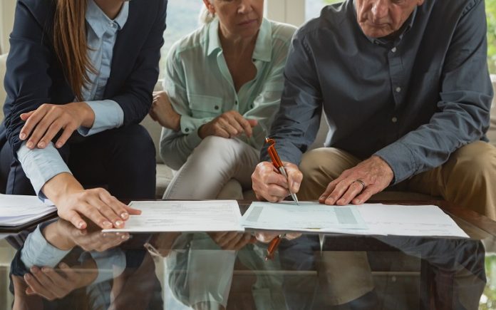 ¿ Qué es la fecha de prioridad en inmigración?