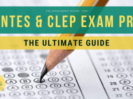 DANTES & & CLEP Examination Preparation– The Ultimate Guide DANTES & & CLEP Examination Preparation– The Ultimate Guide