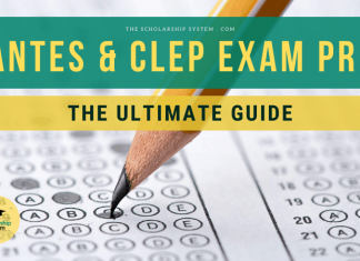 DANTES & & CLEP Examination Preparation– The Ultimate Guide DANTES & & CLEP Examination Preparation– The Ultimate Guide