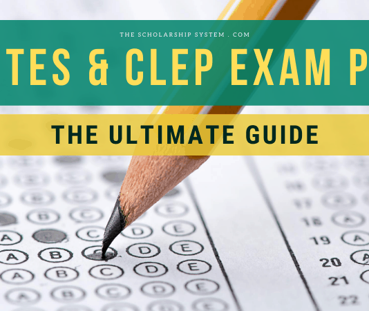 DANTES & & CLEP Examination Preparation– The Ultimate Guide DANTES & & CLEP Examination Preparation– The Ultimate Guide