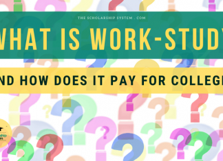 What Is Work-Study and How Does It Spend for College? What Is Work-Study and How Does It Spend for College?