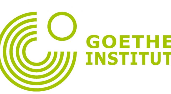 Llamada para coproducción artística del Goethe Institut Llamada para coproducción artística del Goethe Institut