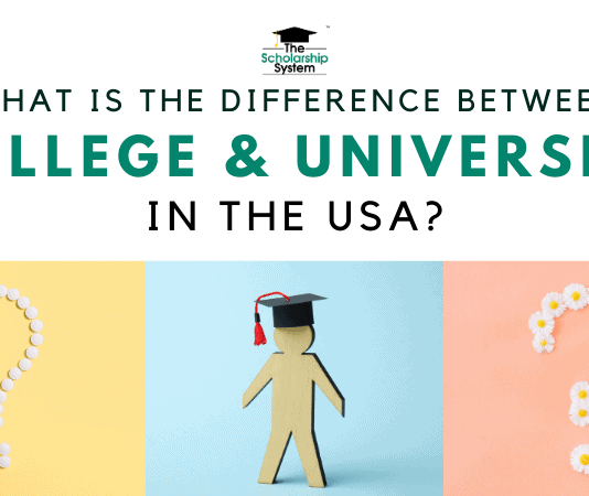 What’s the Distinction In Between Institution Of Higher Learning in the U.S.A.? What’s the Distinction In Between Institution Of Higher Learning in the U.S.A.?