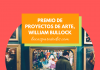 Premio de proyectos de arte, William Bullock Premio de proyectos de arte, William Bullock