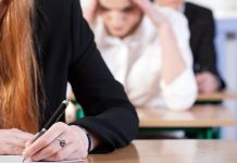 ¿ Qué pasa si no apruebo el examen de la ciudadanía? ¿ Qué pasa si no apruebo el examen de la ciudadanía?