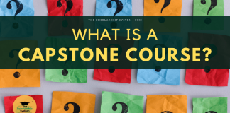 What Is a Capstone Course? What Is a Capstone Course?