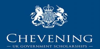 Abierta la convocatoria de becas Chevening para argentinos Abierta la convocatoria de becas Chevening para argentinos