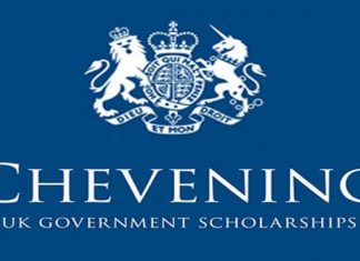 Abierta la convocatoria de becas Chevening para argentinos Abierta la convocatoria de becas Chevening para argentinos