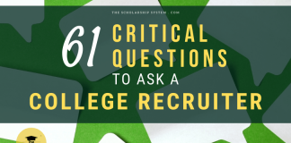 61 Important Concerns to Ask a College Employer 61 Important Concerns to Ask a College Employer